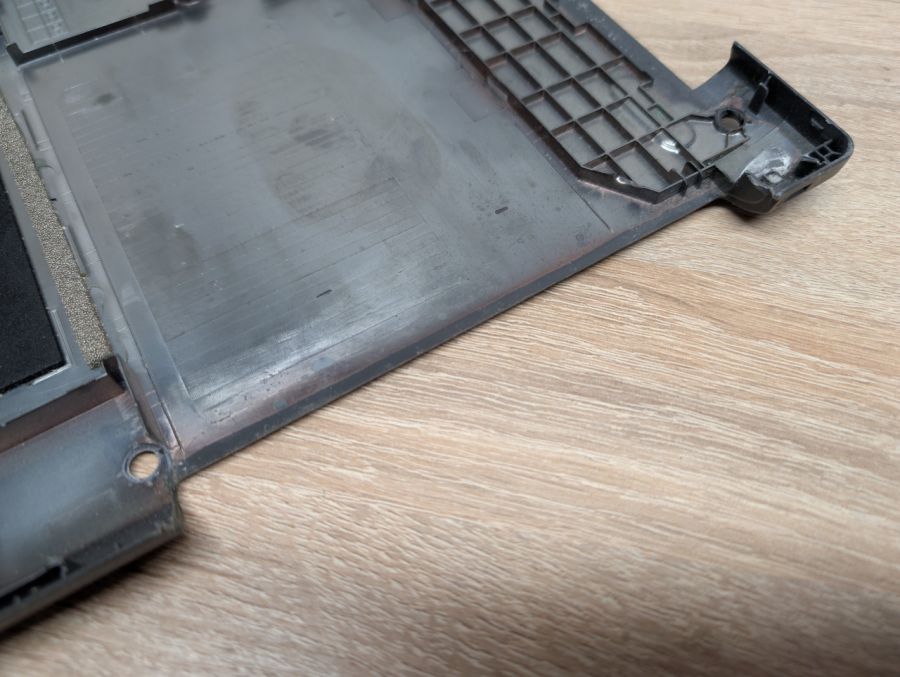 Б/В Піддон для ноутбука Lenovo IdeaPad 330-15,Lenovo IdeaPad 320-15 [ProductHub SKU AP18C000530]