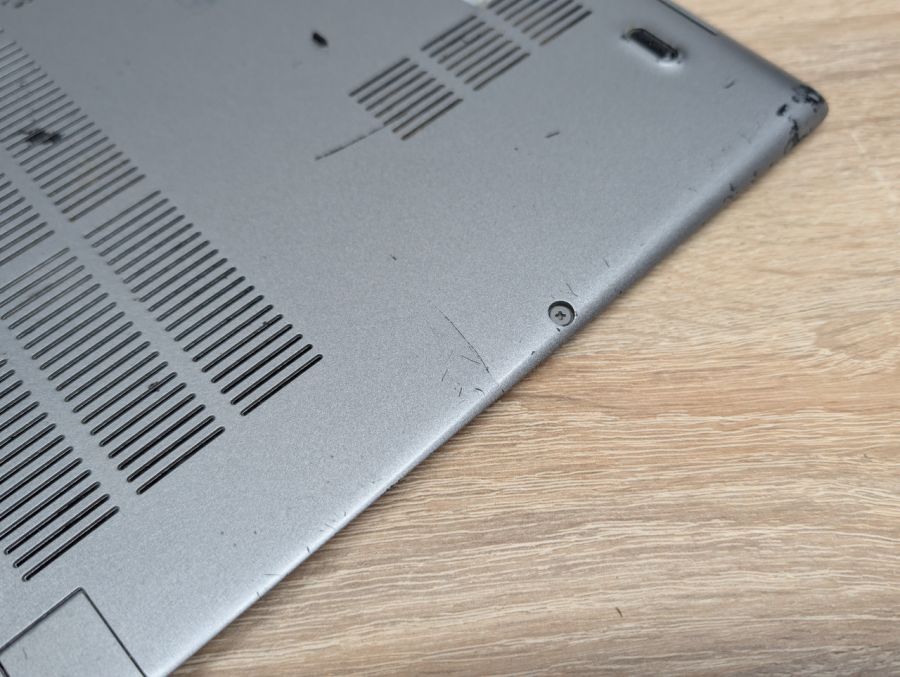 Б/В Піддон для ноутбука Dell latitude 5510\5511\5500\5501 [ProductHub SKU 01DM7Y(2)]