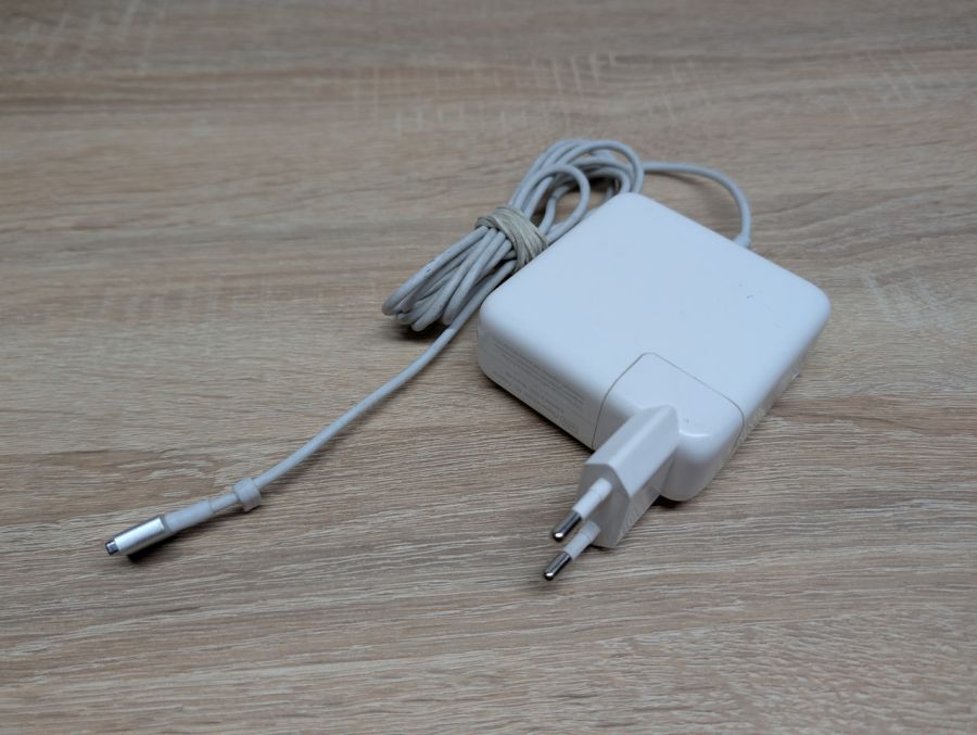Б/В Блок живлення 45W 14.85V 3.05A MagSafe 2 [ProductHub SKU A1436]