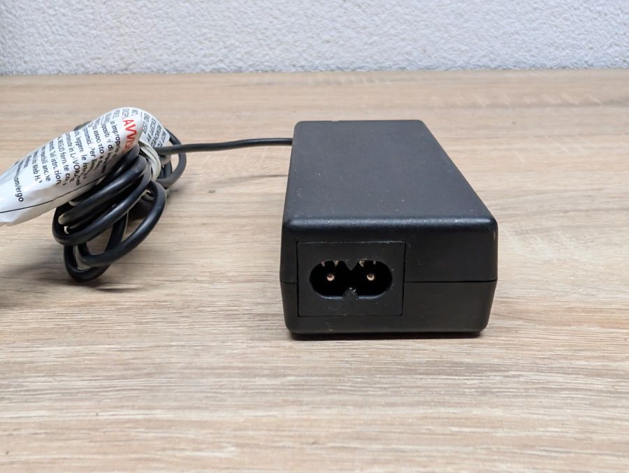 Б/В Блок живлення HP 60W 19V 3.16A 5.5 x 2.5 мм