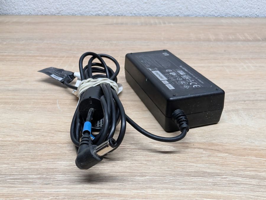 Б/В Блок живлення HP 60W 19V 3.16A 5.5 x 2.5 мм