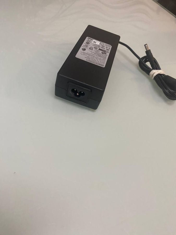 Б/В Fujitsu 5.5*2.5 120W -6A