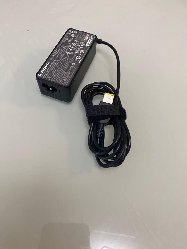 Б/В Lenovo USB+pin 20V, 45w