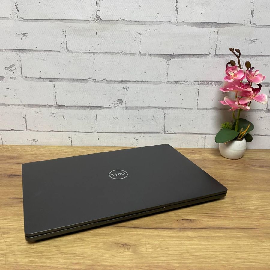 Ноутбук Б/В Dell Latitude 5400, Intel Core i5-8265M, DDR4 8 GB, SSD 512GB, 14" Full HD Сенсор