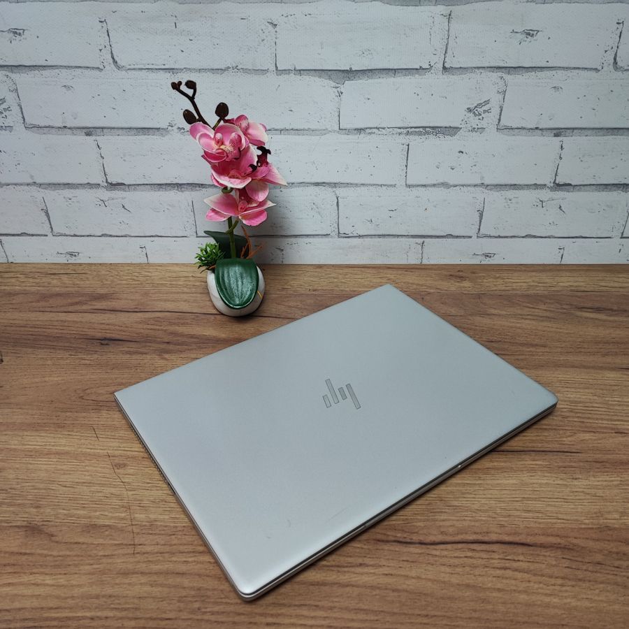 Ноутбук Б/В HP EliteBook 830 G5, Intel Core i5-8350U, DDR4 32 GB, SSD 256GB, 13" Full HD Сенсор