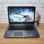 Ноутбук Б/В Dell XPS L702X, Intel Core i7-2630QM, DDR3 8 GB, SSD 128GB + HDD 500GB, NVIDIA GeForce GT 550M, 17"