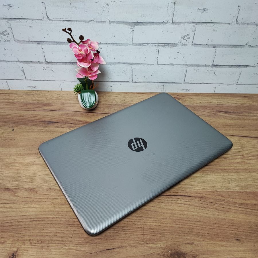Ноутбук Б/В HP 17-Y020ND, AMD A8-7410, DDR3 8 GB, SSD 256GB, AMD Radeon R5, 17.3"