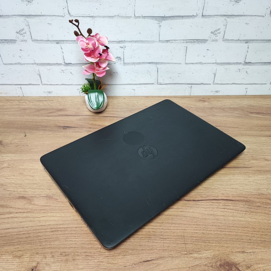 Ноутбук Б/В HP ProBook 450 G0, Intel Core i3-3120M, DDR3 8 GB, SSD 128GB, 15.6" HD