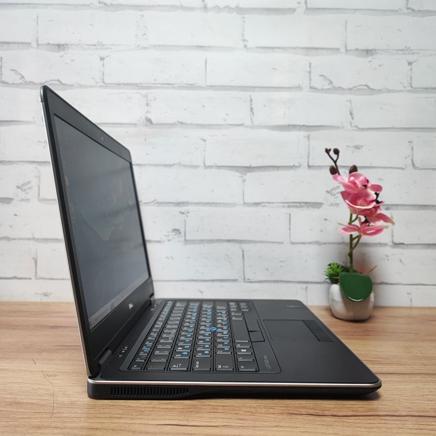 Ноутбук Б/В Dell Latitude E7440, Intel Core i5-4310U, DDR3 8 GB, SSD 128GB, 14" HD