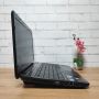 Ноутбук Б/В Toshiba Satellite L650-12Z, Intel Core i3-330M, DDR3 8 GB, SSD 128GB, AMD Radeon HD 512Mb, 15.6" HD