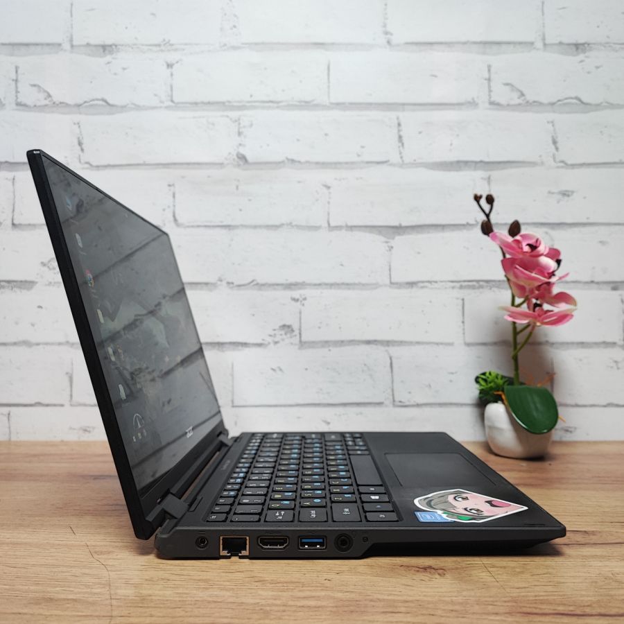 Ноутбук Б/В Acer TravelMate B118, Intel Pentium N4200, 4 GB, SSD 64GB, 12" Full HD Сенсор