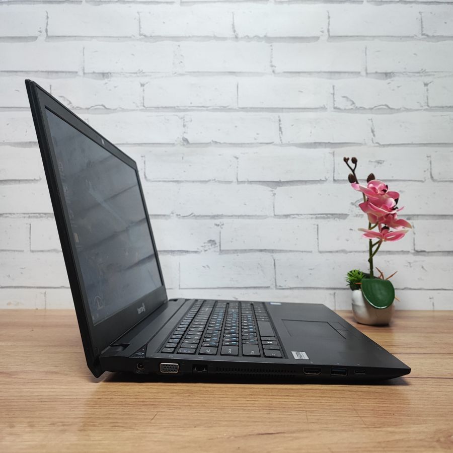 Ноутбук Б/В Terra Mobile 1515, Intel Core i5-8250U, DDR4 16 GB, SSD 256GB, 15.6" Full HD