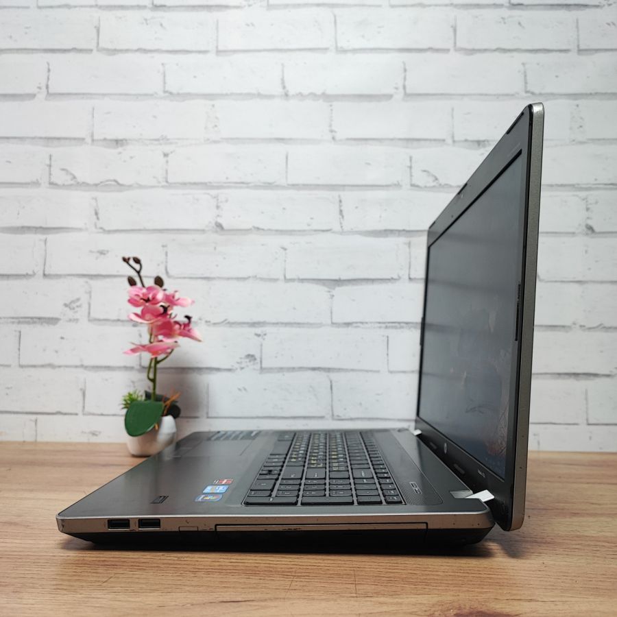 Ноутбук Б/В HP ProBook 4730S, Intel Core i3-2310M, DDR3 8 GB, SSD 128GB, AMD Radeon HD 7400, 17.3" HD