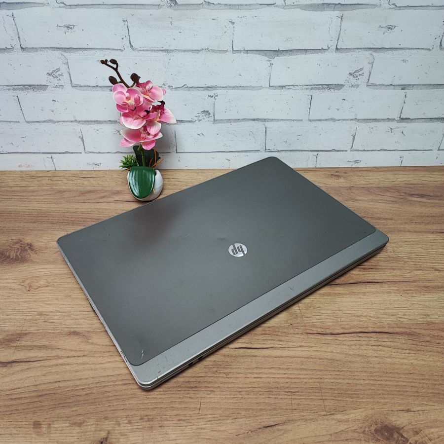 Ноутбук Б/В HP ProBook 4730S, Intel Core i3-2310M, DDR3 8 GB, SSD 128GB, AMD Radeon HD 7400, 17.3" HD