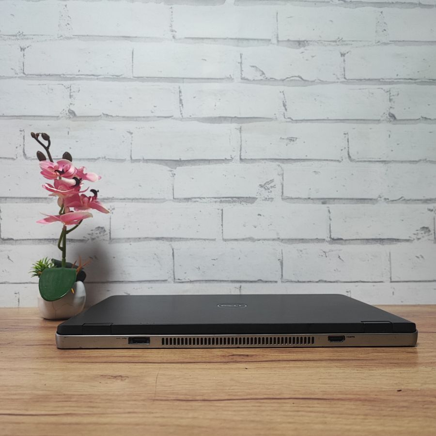 Ноутбук Б/В Dell Latitude 6430U, Intel Core i5-3437U, DDR3 8 GB, SSD 128GB, 14" HD