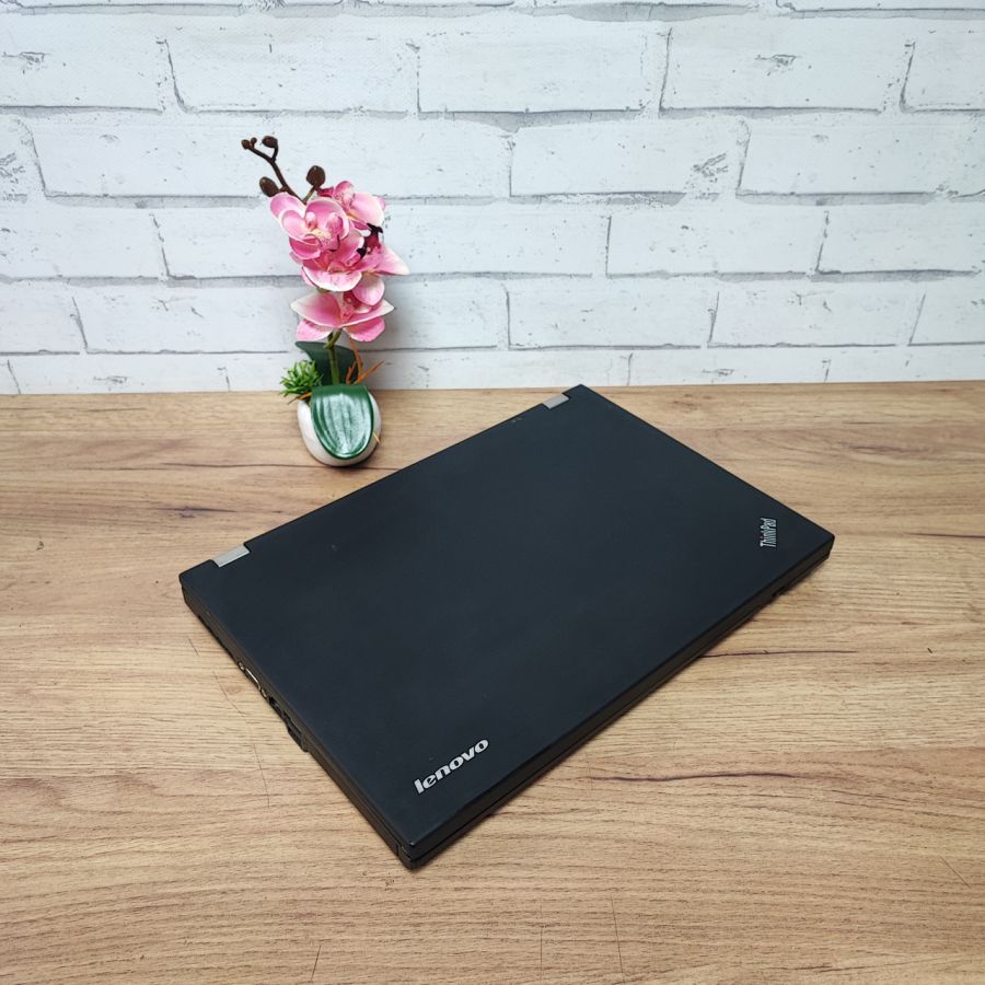 Уцінка! Ноутбук Б/В Lenovo T420, Intel Core i5-2540M, DDR3 8 GB, SSD 128GB, 14" HD Сенсор
