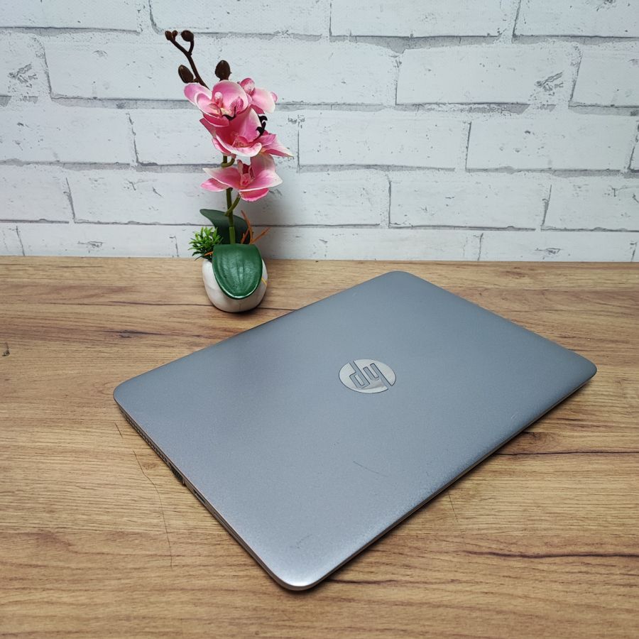Ноутбук Б/В EliteBook 820 G3, Intel Core i5-6200U, DDR4 16 GB, SSD 128GB + HDD 320GB, 13.3" Full HD
