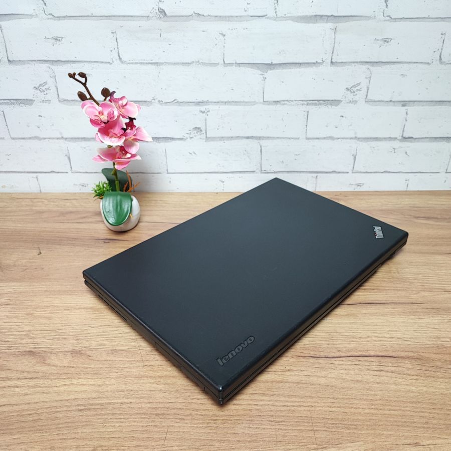 Ноутбук Б/В Lenovo L520, Intel Celeron B815, DDR3 4 GB, SSD 128GB, 15.6" HD