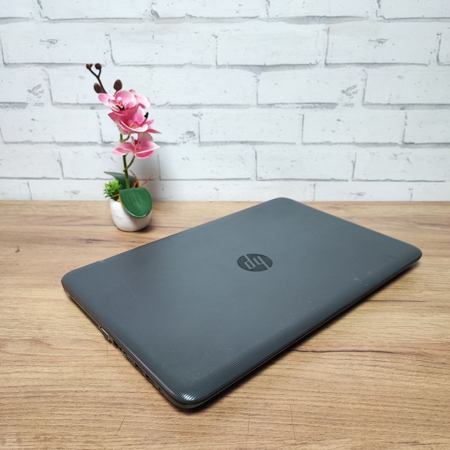 Ноутбук Б/В HP 250 G5, Intel Pentium F3710, DDR4 8 GB, SSD 128GB, 15.6" HD