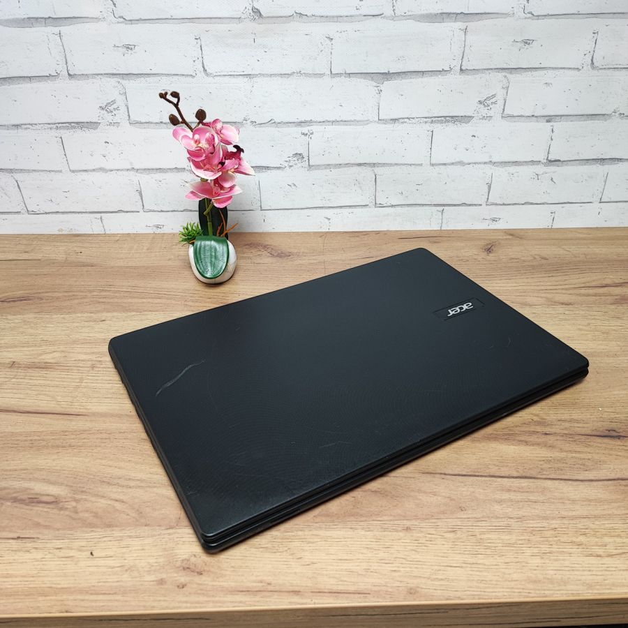 Ноутбук Б/В Acer Aspire ES17, Intel Celeron N3050, DDR3 8 GB, SSD 128GB, 17" HD