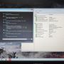 Ноутбук Б/В Medion Akoya P8611, Intel Pentium T4500, DDR2 4 GB, HDD 320GB, NVIDIA GeForce GT 230M 1Gb, 17.3"