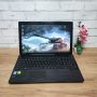 Ноутбук Б/В Toshiba Satellite C55-A-1ND, Intel Core i5-4200M, DDR3 8 GB, SSD 256GB, NVIDIA GeForce 710M 2Gb, 15.6"