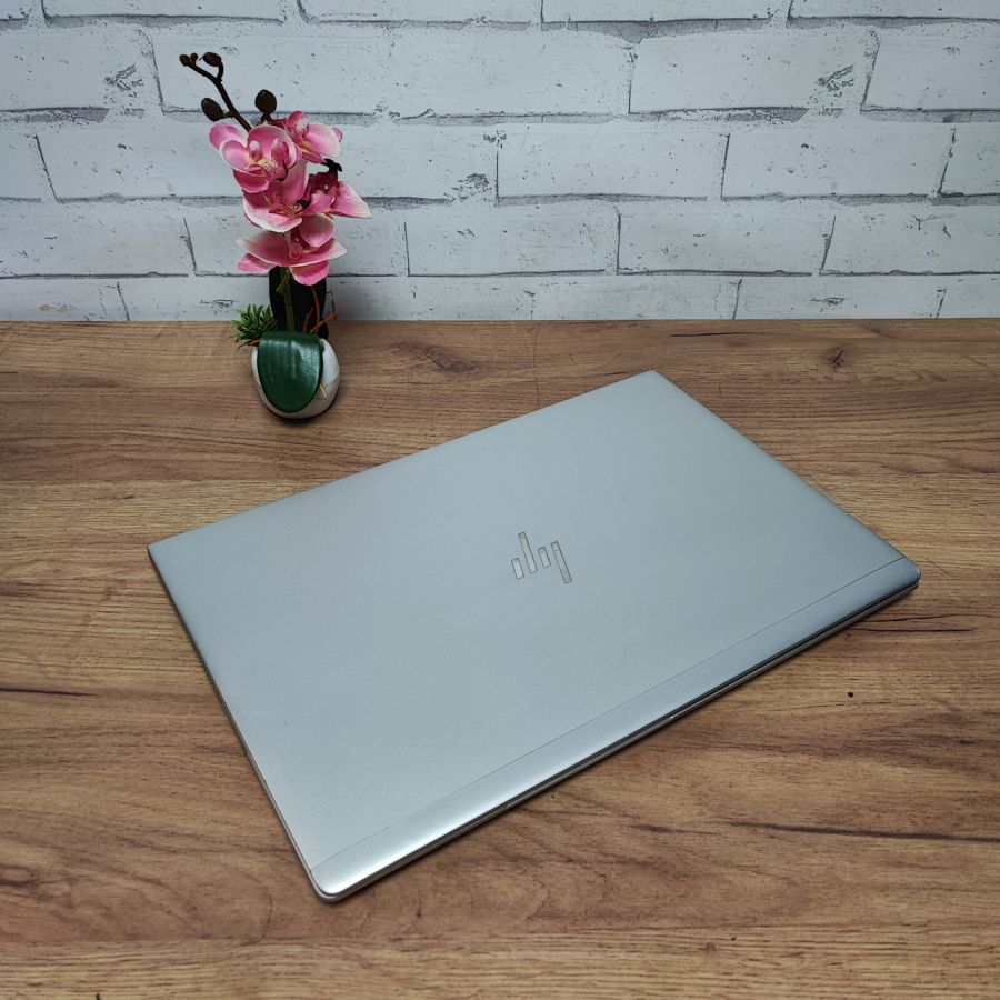 Ноутбук Б/В HP EliteBook 850 G6, Intel Core i5-8665U, DDR4 16 GB, SSD 256GB, 15.6" Full HD