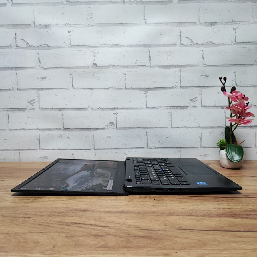 Ноутбук Б/В Dynabook X30L-J-13Q, Intel Core i5-11Gen, DDR4 24 GB, SSD 512GB, 13" Full HD