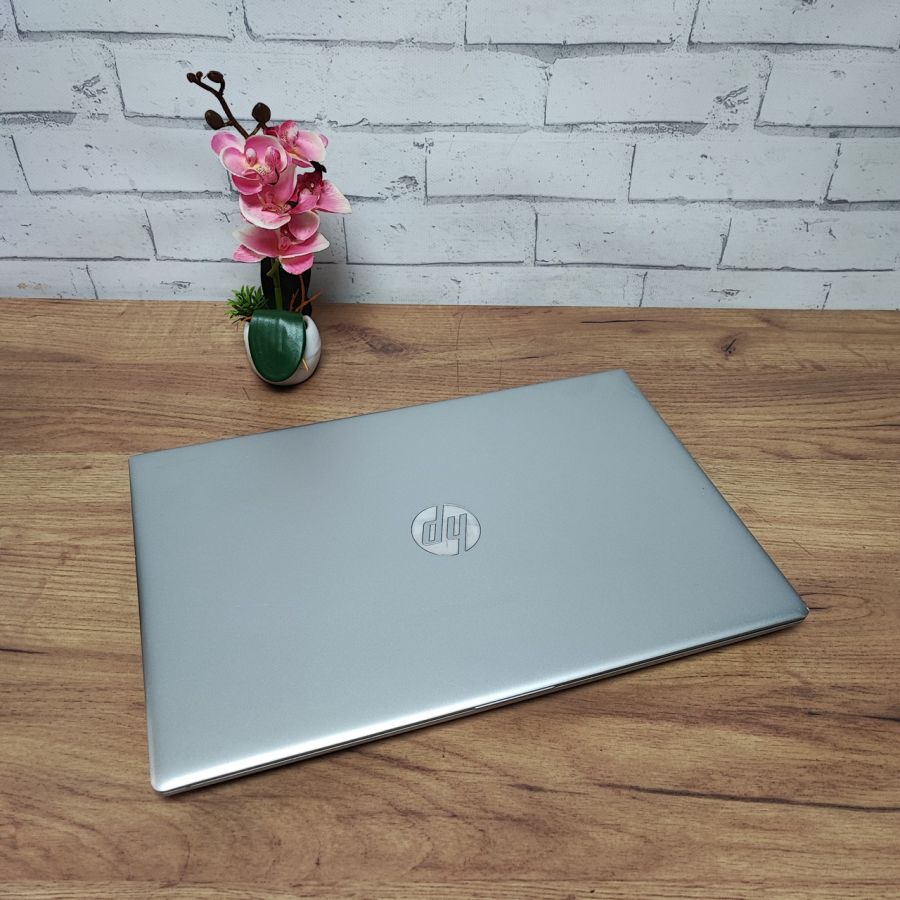 Ноутбук Б/В HP ProBook 650 G5, Intel Core i5-8265U, DDR4 16 GB, SSD 256GB + HDD 500GB, 15.6" Full HD