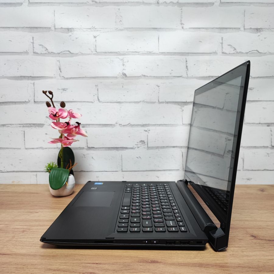 Ноутбук Б/В Lenovo Flex 2, Intel Core i3-4030U, DDR3 8 GB, SSD 128GB, 14" Full HD Сенсор