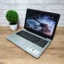 Ноутбук Б/В ASUS A555L, Intel Core i7-5500U, DDR3 12 GB, SSD 512GB, NVIDIA GeForce 920M 2Gb, 15.6" Full HD