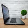 Ноутбук Б/В HP 17-020ND, AMD A8-7410, DDR3 8 GB, SSD 128GB, AMD Radeon R5 512Mb, 17.3"