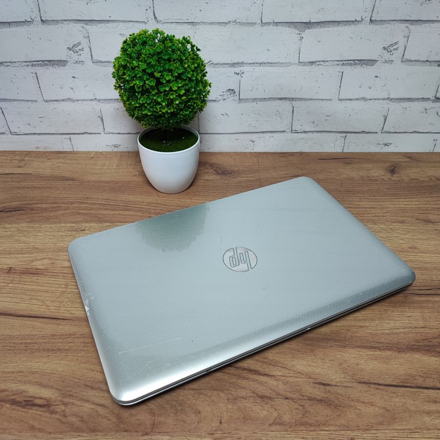 Ноутбук Б/В HP ProtectSmart, Intel Core i7-3632QM, DDR3 8 GB, SSD 512GB, AMD Radeon HD 8600, 15.6" HD