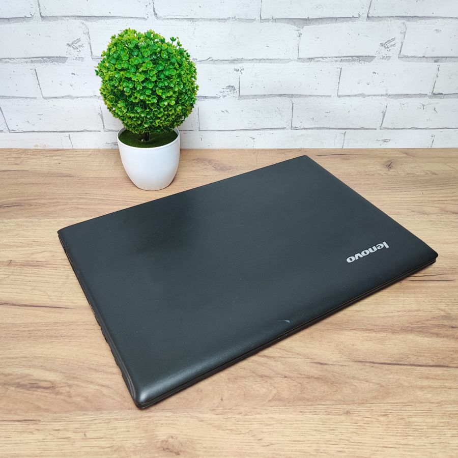 Ноутбук Б/В Lenovo G70, Intel Core i3-5005U, DDR3 8 GB, SSD 128GB, 17.3" HD