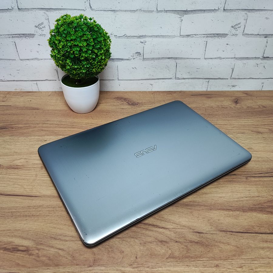 Ноутбук Б/В ASUS X540L, Intel Core i3-5005U, DDR3 12 GB, SSD 240GB, 15.6" Full HD