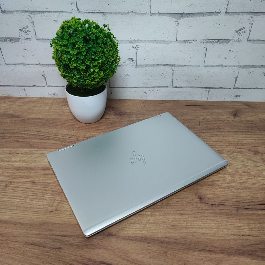Ноутбук Б/В HP EliteBook X360 1030 G4, Intel Core i5-8365U, DDR3 8 GB, SSD 256GB, 13" Full HD Сенсор