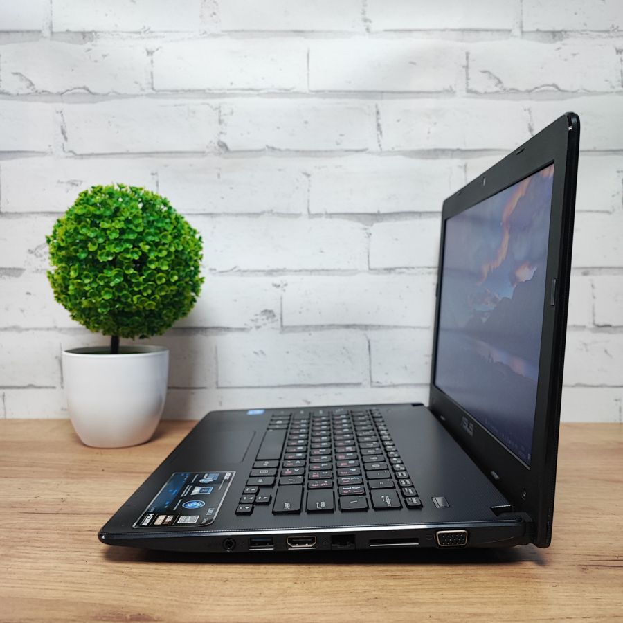 Ноутбук Б/В ASUS X301A, Intel Celeron 1000M, DDR3 8 GB, SSD 128GB, 13.3" HD