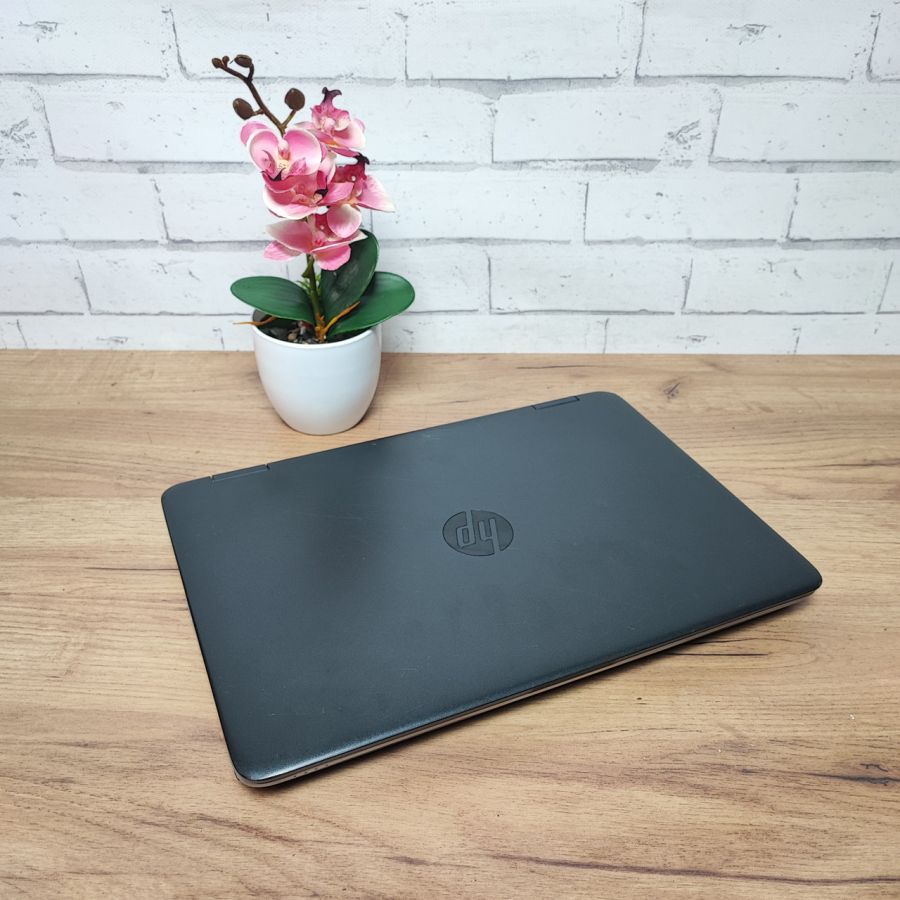 Ноутбук Б/В HP ProBook 640 G2, Intel Core i5-6200U, DDR4 8 GB, SSD 128GB, 14" Full HD
