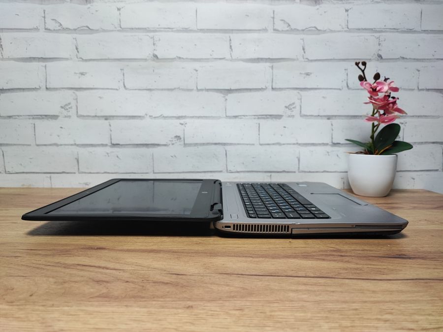Ноутбук Б/В HP ProBook 640 G2, Intel Core i5-6200U, DDR4 8 GB, SSD 128GB, 14" Full HD