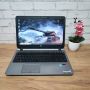 Ноутбук Б/В HP ProBook 450 G2, Intel Core i3-5010U, DDR3 8 GB, SSD 128GB, 15.6" HD