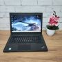 Ноутбук Б/В Lenovo L460, Intel Core i3-6100U, DDR3 8 GB, SSD 256GB, 14" HD