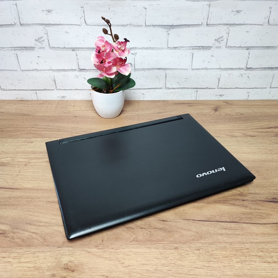 Ноутбук Б/В Lenovo Flex 2-15, Intel Core i7-4510U, DDR3 16 GB, SSD 256GB, NVIDIA GeForce 840M 2Gb, 15.6" Full HD Сенсор