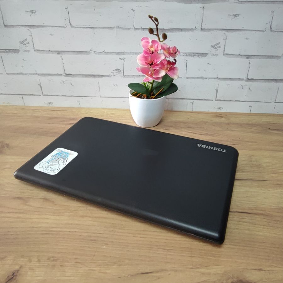 Ноутбук Б/В Toshiba Satellite Pro C50-A-15Q, Intel Core i3-3120M, DDR3 8 GB, SSD 128GB, 15.6" HD