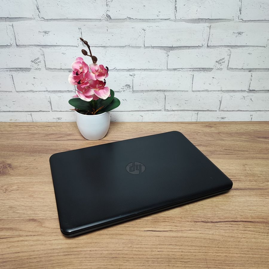 Ноутбук Б/В HP 14-AM074NA, Intel Pentium J3710, DDR3 8 GB, SSD 128GB, 14" HD