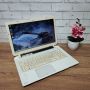 Ноутбук Б/В Toshiba Satellite L50-B-1TX, Intel Core i3-4005U, DDR3 8 GB, SSD 128GB, 15.6" HD
