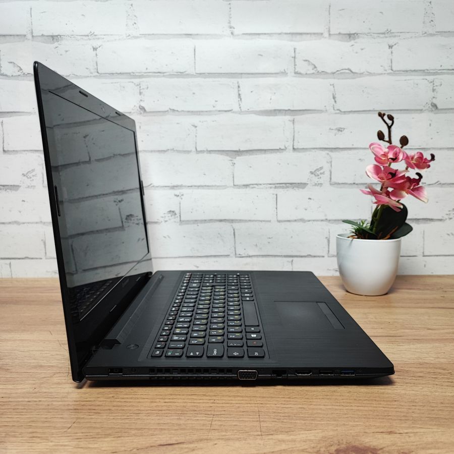 Ноутбук Б/В Lenovo G50, AMD A8-6410, DDR3 8 GB, SSD 128GB, AMD Radeon R5 1Gb, 15.6"