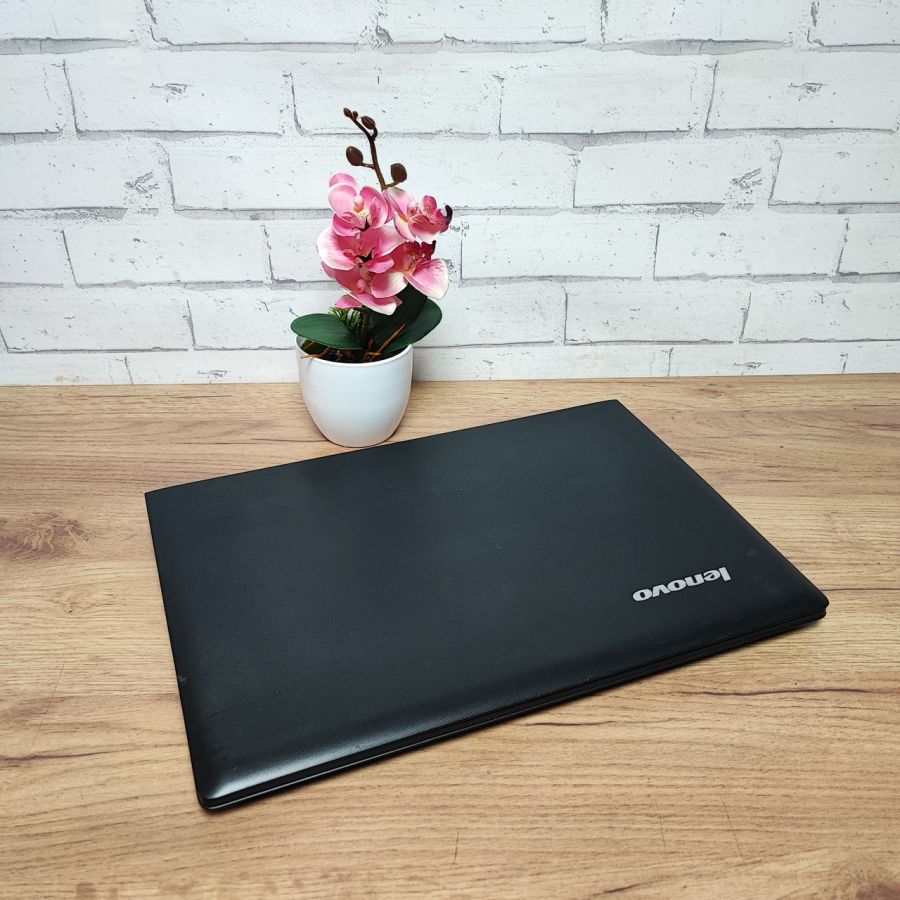 Ноутбук Б/В Lenovo G50, AMD A8-6410, DDR3 8 GB, SSD 128GB, AMD Radeon R5 1Gb, 15.6"