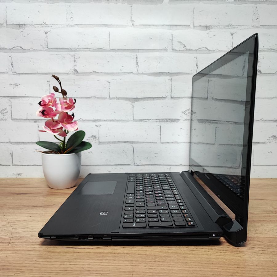Ноутбук Б/В Lenovo Flex 2-15D, AMD E1-6010, DDR3 8 GB, SSD 256GB, AMD Radeon R2 1Gb, 15.6" Сенсор