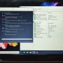 Ноутбук Б/В Toshiba Satellite L50-B-1Z0, Intel Core i5-4210U, DDR3 8 GB, SSD 128GB, 15.6" HD
