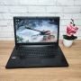 Ноутбук Б/В Clevo W970SU, Intel Core i3-4200M, DDR3 4 GB, SSD 256GB, 17.3" HD